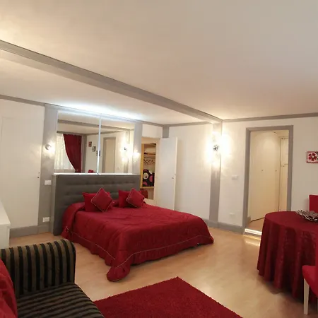 Luxury Fashion 5*