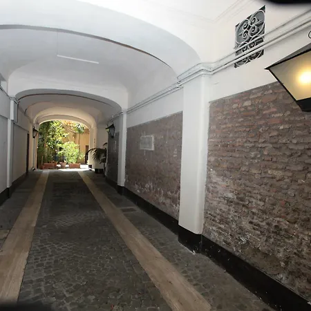 Luxury Fashion Maison d'hôtes Rome