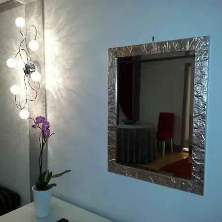 Maison d'hôtes Luxury Fashion 5*