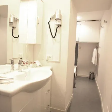 Luxury Fashion Gasthuis 5*